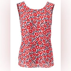 Cabi Flipside Blouse M 5356